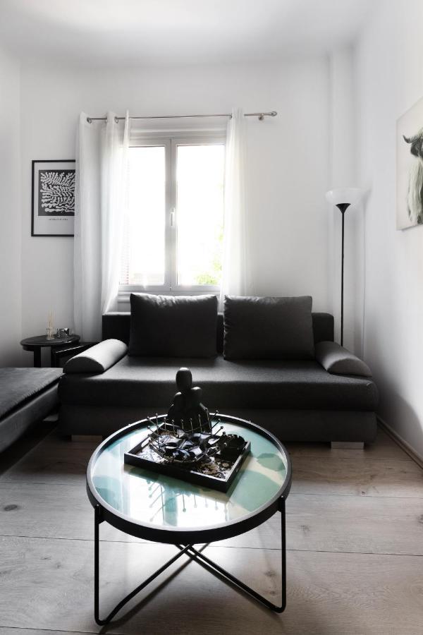 Apartment In The Heart Of The City Selanik Dış mekan fotoğraf